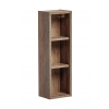 regal santa fe oak 83 01 pohlad zboku otvoreny