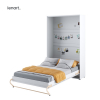 Sklápacia posteľ Lenart Concept PRO CP 02 120x200