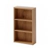Regál do kúpeľne CLASSIC Oak 830