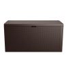Úložný box EMA 270L | hnedá