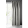 Záves AGGIE P | sivá 140 x 270 cm