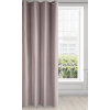 Záves ESSME K | púdrová ružová 140 x 250 cm