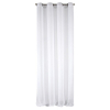 Záclona SAKALI K | biela 350 x 250 cm