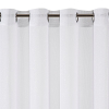Záclona SAKALI K | biela 350 x 250 cm