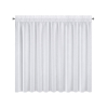 Záclona ELPIDIA P | biela 350 x 150 cm