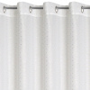 Záclona SIBEL K | biela 300 x 250 cm