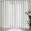 Záclona SIBEL K | biela 300 x 250 cm