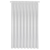 Záclona SIBEL P | biela 300 x 250 cm