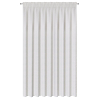 Záclona SIBEL P | biela 300 x 250 cm