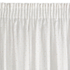 Záclona SIBEL P | biela 300 x 250 cm