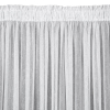 Záclona IDA P | biela 140 x 250 cm