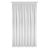 Záclona ESEL P | biela 350 x 250 cm