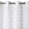 Záves STELLA K | biela 140 x 250 cm
