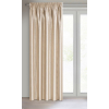Tieniaci záves EBRU P | béžová 135 x 270 cm