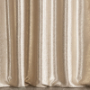 Tieniaci záves EBRU P | béžová 135 x 270 cm