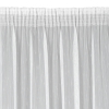 Záclona PILAR P | biela 140 x 270 cm