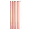 Záves RITA K | púdrovoružová 140 x 250 cm