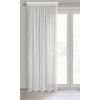 Záclona NOELIA P | biela 140 x 270 cm