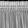 Záclona NOELIA P | biela 140 x 270 cm
