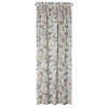 Záves IRMA P | kvety 140 x 270 cm