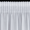 Záclona MIREA P | biela 350 x 150 cm