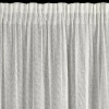 Záclona ALEXA P | biela 140 x 270 cm