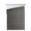 Deka LISA | tmavosivá 150 x 200 cm