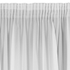 Záclona KATHY P | biela 140 x 270 cm
