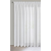 Záclona REBECCA P | biela 400 x 250 cm