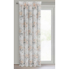 Záves ELLIE P | kvety 140 x 270 cm