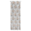 Záves ELLIE P | kvety 140 x 270 cm