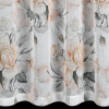 Záves ELLIE P | kvety 140 x 270 cm