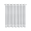Záclona SADIE K | biela 300 x 150 cm