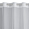 Záclona SADIE K | biela 300 x 150 cm