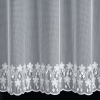 Záclona SADIE K | biela 300 x 150 cm