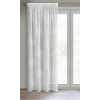 Záclona JANE P | biela 140 x 270 cm