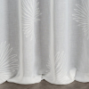 Záclona JANE P | biela 140 x 270 cm