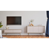 kolekcia nabytku tori cashmere tv a komoda