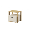 NELLY LY 07 nočný stolík