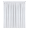 Záclona MIREA P | biela 350 x 270 cm