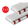 tastickovy matrac promos 90 x 200 cm 1+1 zdarma