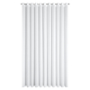 Záclona DEBRA K | biela 400 x 250 cm