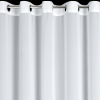 Záclona DEBRA K | biela 400 x 250 cm