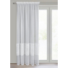 Záclona LORIS P | biela 140 x 270 cm