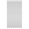 Záclona TONIA P | biela 400 x 270 cm