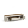 MORASS cashmere tv stolík MO8 otvorený