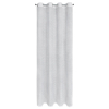 Záclona CINDY K | biela 140 x 250 cm