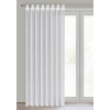 Záclona ALEXANDRA PU | biela 140 x 250 cm