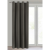 Zatemňovací záves LOGAN K | grafit 140 x 270 cm