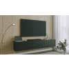 Závesný TV stolík JOY | 200 cm
